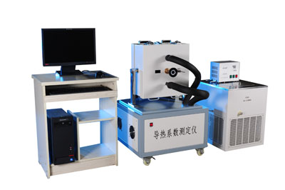 Thermal Conductivity tester Of High Temperature Materials