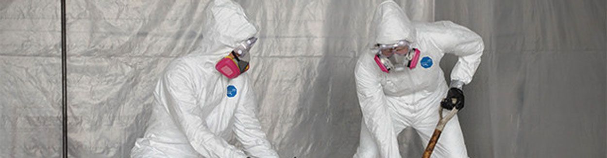 Characteristics of chemical protective clothing(图1)