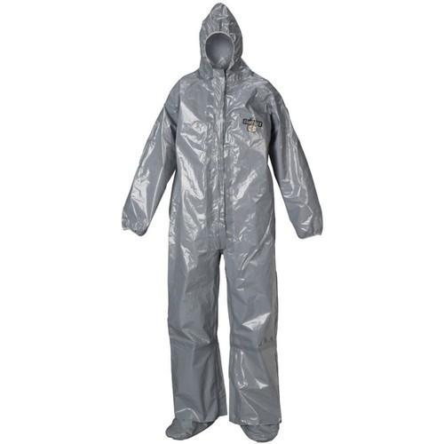 Characteristics of chemical protective clothing(图2)