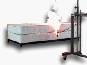 Standards for Mattress flammability testing(图1)