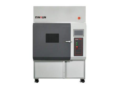 Water-cooled xenon lamp aging test chamber 6-step leak detection(图1)