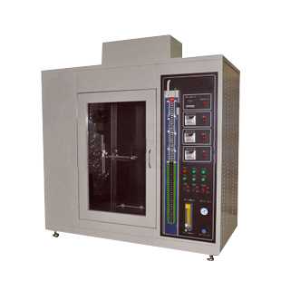 High temperature thermal conductivity tester(图1)