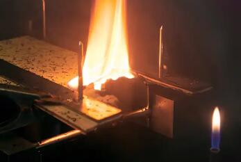 What is UL Class A fire resistance rating?(图1)